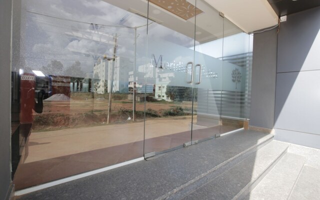 Meridien Suites
