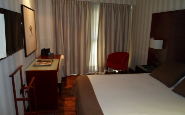 Hotel Zenit Lleida