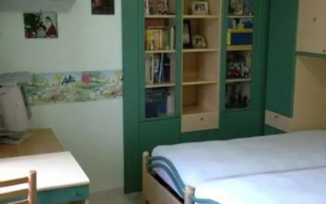Casa Vacanza Da Enza