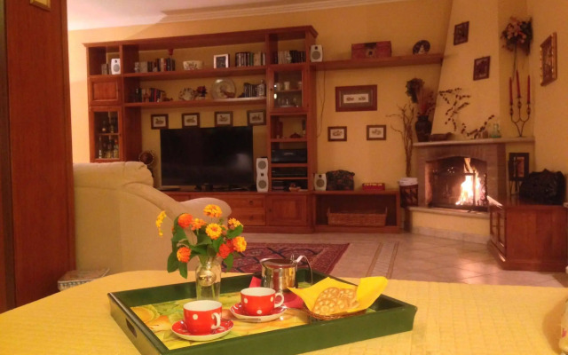 B&B Sedici Pini