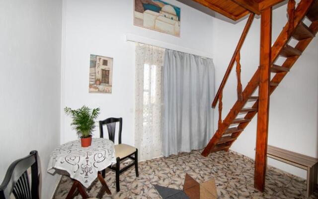 Sweet Heart Studio - Apartments
