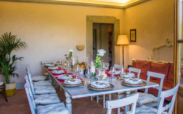 Dimora San Germano 14