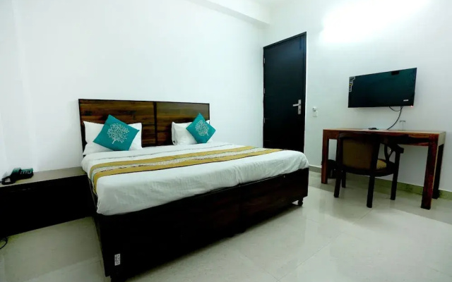 Gupta Residency Near Ajnara Heritage