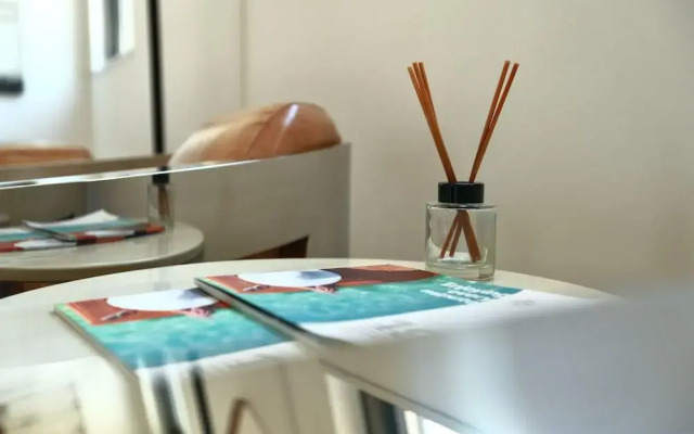 Sofia Luxury Residence