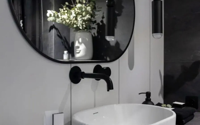 Апартаменты на улице Сельскохозяйственная 17 к4