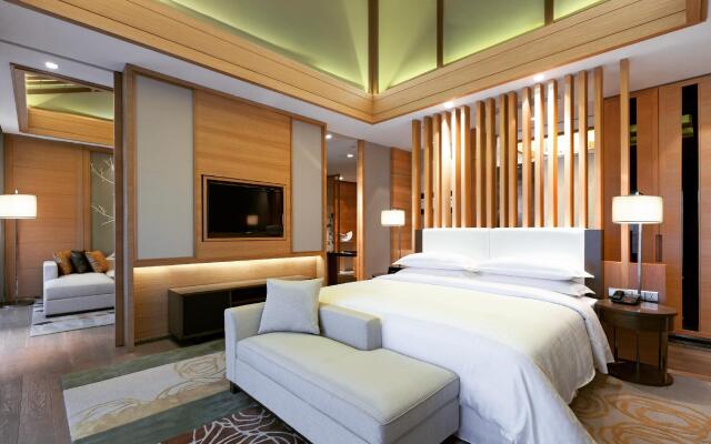 Sheraton Grand Hangzhou Wetland Park Resort