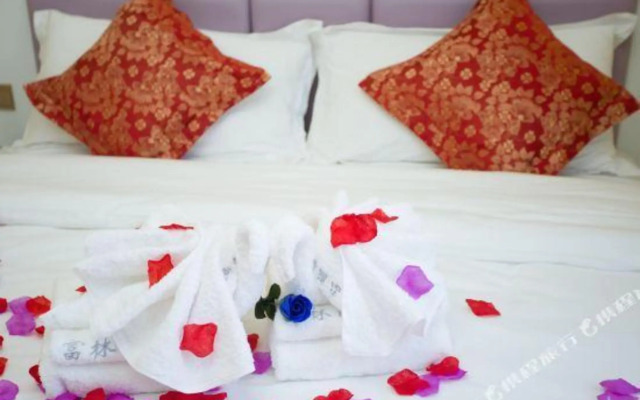 Fulin Fashion Hotel