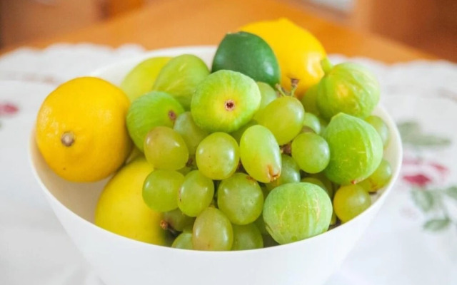 Boze - 100 m From sea - A2