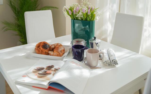 Co-a391-ggar24at - Appartamento Luna