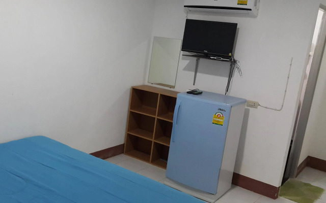 Sky Friend Guesthouse Koh Samet