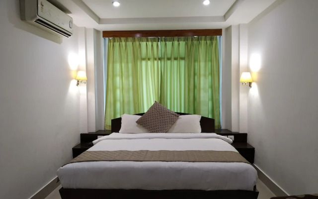 Hotel SC Grand