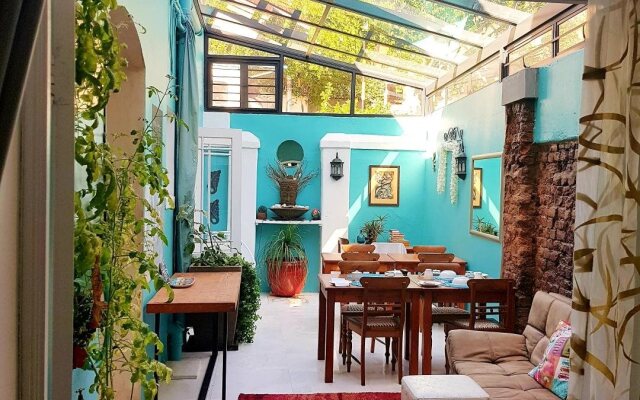 avatara guesthouse