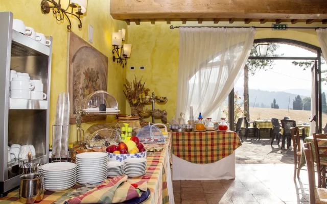 Country House Santa Felicita la Paterna