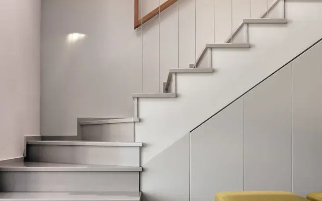 Sueño LUXURY VILLA 180 Iconic Sea View