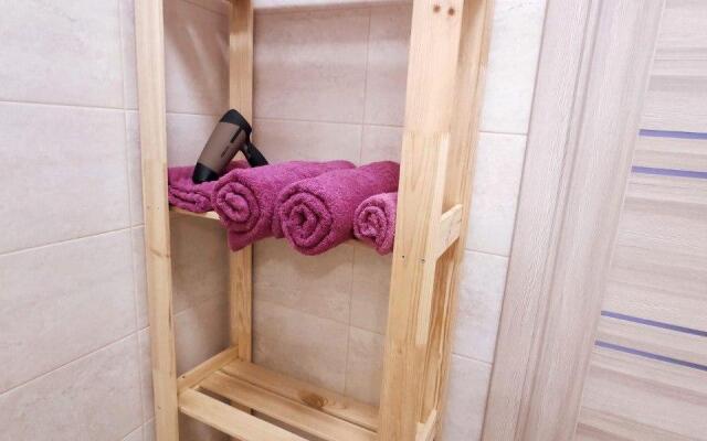 Четыре Сезона на улице Героев-Разведчиков 8 корпус 4