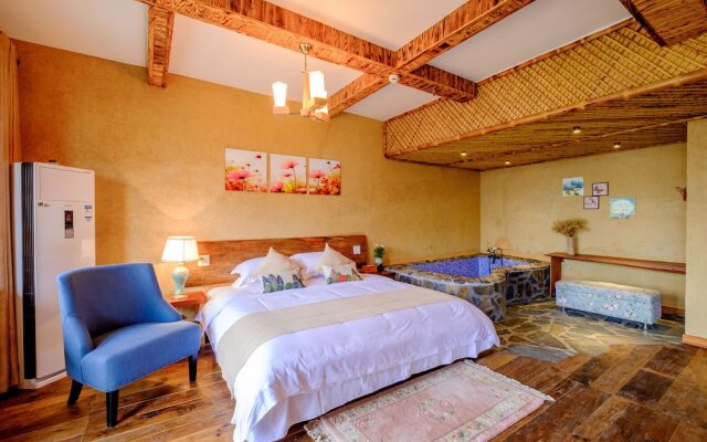 Moganshan Xiaofan Guest House