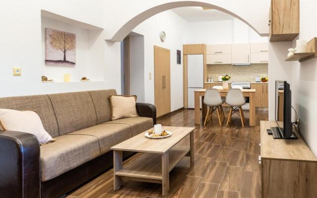 Kolymbia memories house