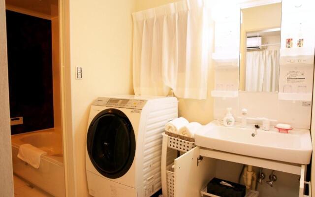 Free car parking, Nishioji Station 300M - Vacation STAY 87341