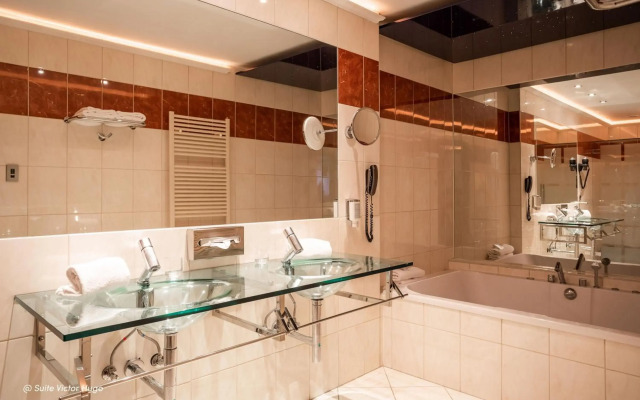 Koener Hotel & Spa
