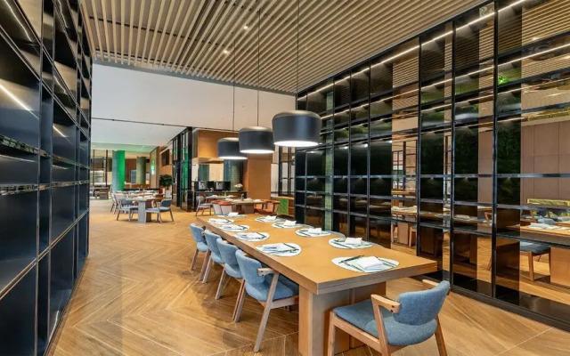 EVEN Hotel Yinchuan Yuehai by IHG
