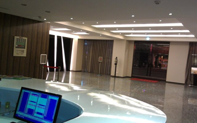 City Hotel Taipei