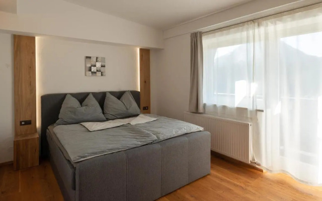 Appartement Mayrl