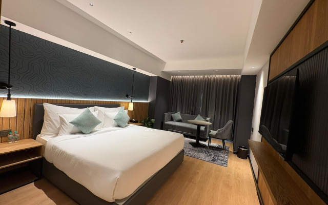 Country Inn Jalandhar