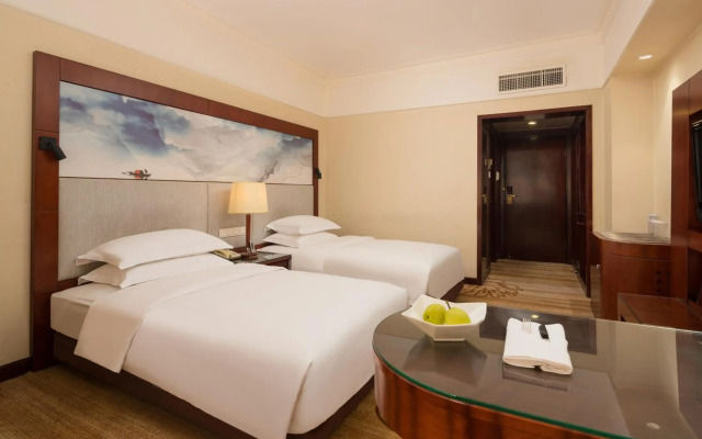Sunshine Hotel Shenzhen