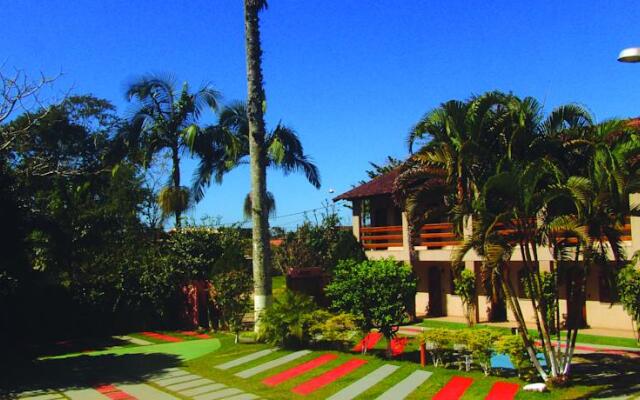 Hotel Pousada Portal da Palmeira