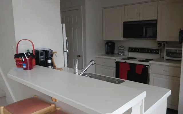 Rentals at Big Boulder Midlake