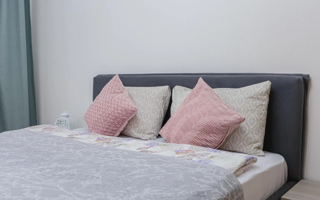 Квартиры у Петровны на улице 2-я Оранжерейная