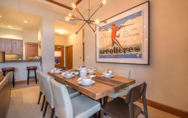 Luxury 3BD Village at Northstar Residence - Iron Horse North 101
