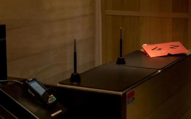 TRIP POD FUKUOKA -snack & bed- - Hostel