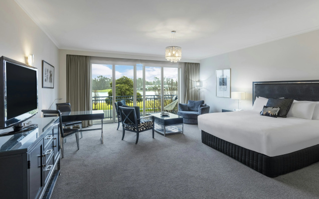 The Carrington Hotel Shepparton – Guest Rooms – Shepparton