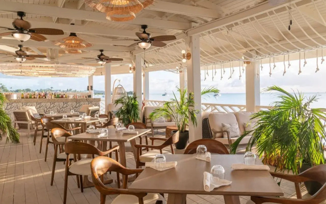 Starfish Halcyon Cove Resort Antigua-All Inclusive