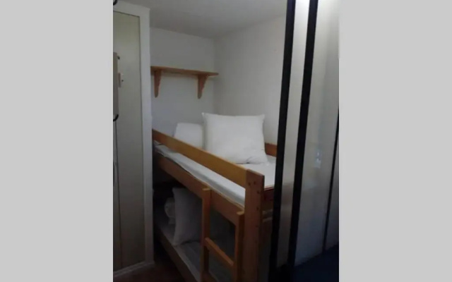 valloire, studio 22m², tout à pied, renové 2019