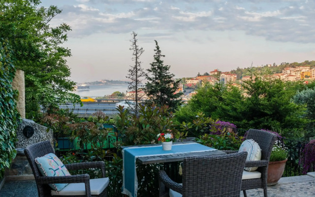 Symbola Bosphorus Istanbul