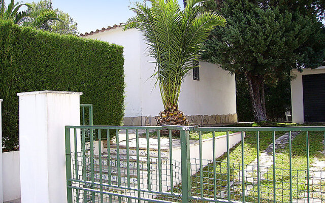 Holiday Home Cornelia Pucho