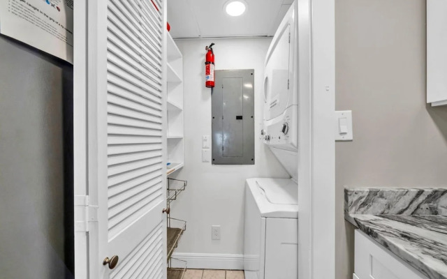 Pirate Cove Villas #111