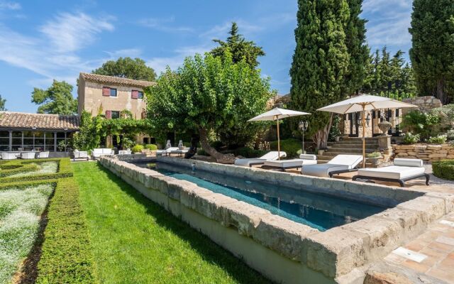 Le Mounestier Gite de Prestige