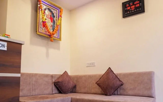 Hotel Dream Inn