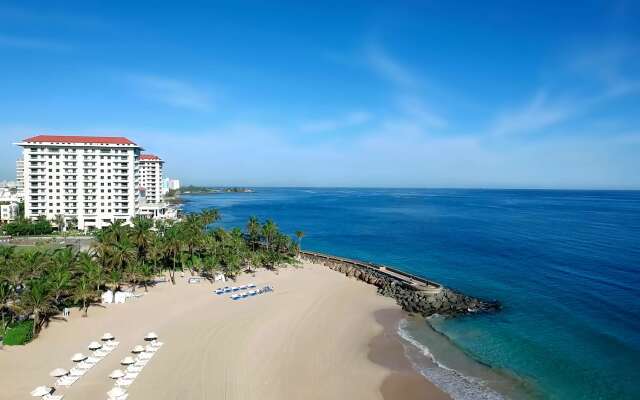 Condado Vanderbilt Hotel