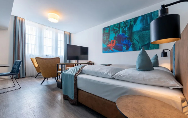 Trip Inn Living & Suites