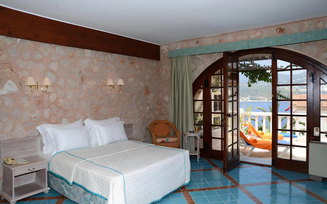 Patara Prince Hotel & Resort - Image 3
