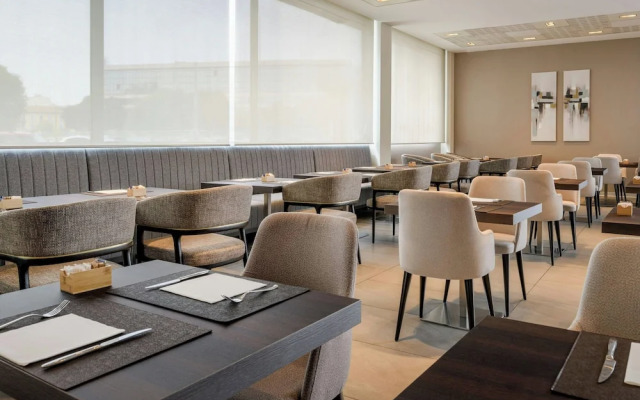 Ac By Marriott Milan Sesto