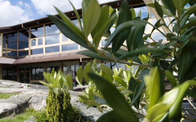 Best Western Arken and Art Garden Spa