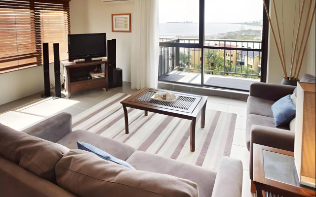 Langley Park Apartments