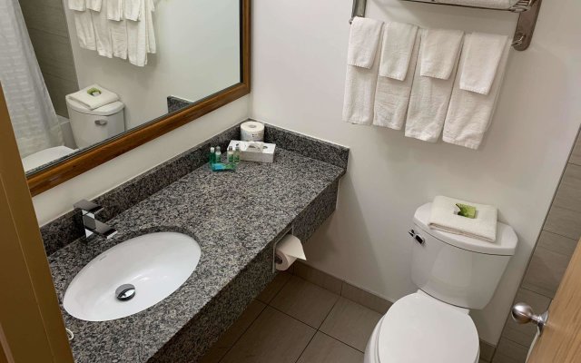 Comfort Inn & Suites Middletown - Franklin