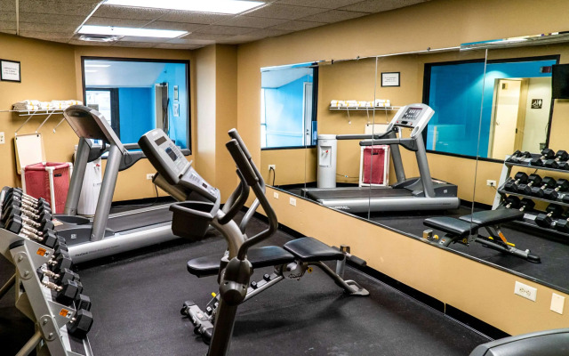 Quality Inn & Suites Orland Park - Chicago