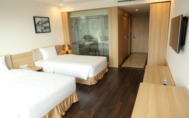 Ha Huy Hotel